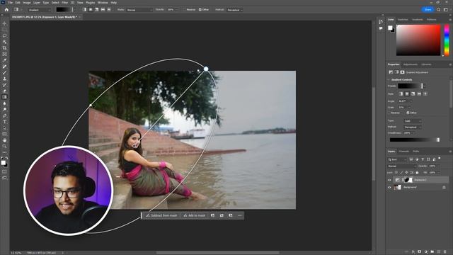 Download Photoshop Beta 2024 for New Features ! Bangla Photoshop 2024 Beta with Generative Fill смотреть онлайн