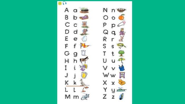 Spotlight 2 Английский в фокусе 2 класс,песня, алфавит чтение букв, слова на каждую букву смотреть онлайн