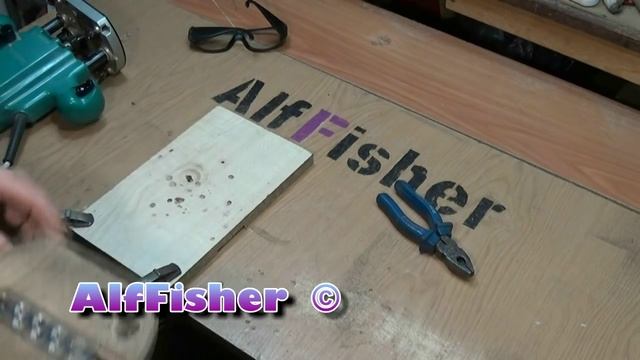 #DIY. #Woodwork. #Самодельный #фрезерный циркуль смотреть онлайн