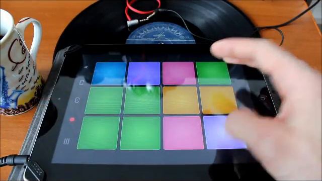 Павел Фомин-Feel the Sunshine(Drum Pad Machine) смотреть онлайн