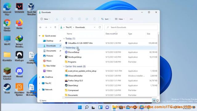 Fix .NET Framework Error 0x800c0006 on Windows 11/10 смотреть онлайн