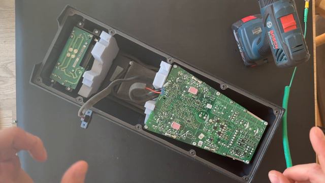 Bang & Olufsen BeoLab 7.4 Active Loudspeaker Disassembly process and Repair guide смотреть онлайн