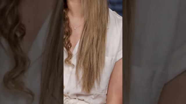 Dyson Live Airstrait™ Straightener Event