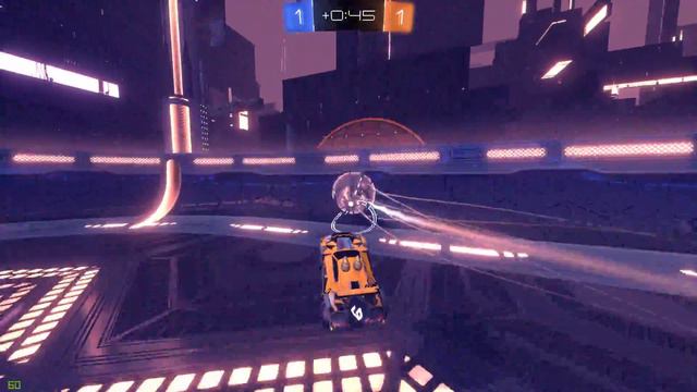 Rocket League 03 23 2017 23 40 54 04 смотреть онлайн
