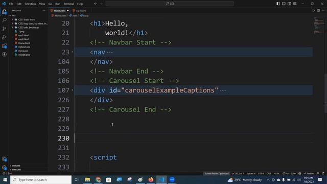 css 4 static website using bootstrap program class 25 смотреть онлайн