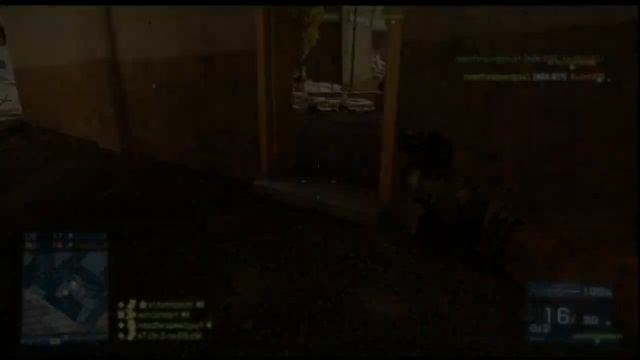 Battlefield 3 Aftermath DLC Review смотреть онлайн