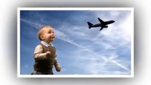 КАК БЫСТРО НАШИ ДЕТИ ПОВЗРОСЛЕЛИ. Очень красивая и душевная песня.