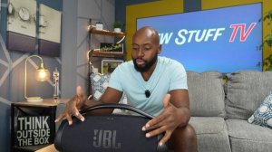 JBL Boombox 3 Wifi vs JBL Boombox 3: This Speaker Is A Problem