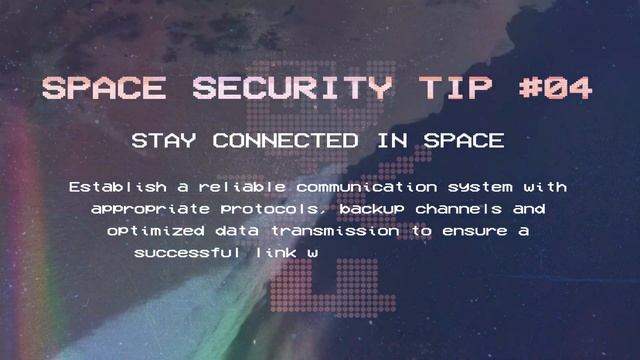 HAS4 Space Tip 4 смотреть онлайн