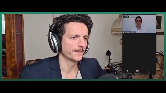 🎙Wie wird man ein guter Redner? Mit dem Europäischen Meister Raphael Schildgen смотреть онлайн