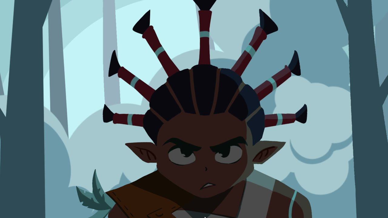 Mirlo Above the Sun ОБЗОР смотреть онлайн