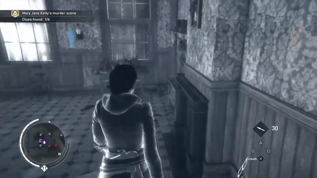 Replay of Assassin's creed Syndicate Gold edition смотреть онлайн