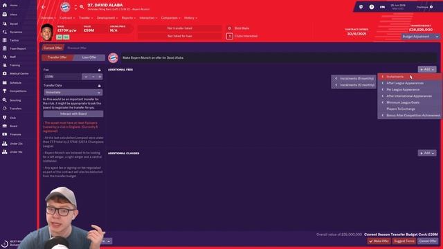 FOOTBALL MANAGER 2019 TUTORIAL | Part 2 - TACTICS AND SCOUTING смотреть онлайн
