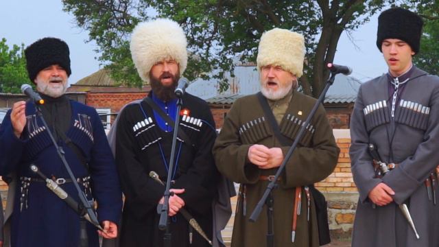 Фестиваль "Конница" 04.05.2022 смотреть онлайн