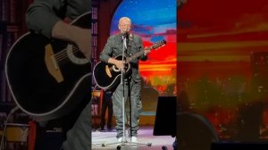 Александр Розенбаум - любовь и крыша  (новая аранжировка) Москва 27 октября 2021