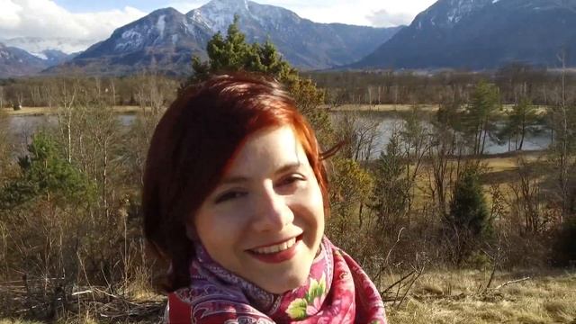 Русские в Австрии или как найти друзей смотреть онлайн