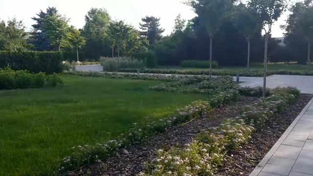 влог: АЛМАТЫ, ботанический сад, Есентай парк // vlog: ALMATY, botanical garden, Esentai park смотреть онлайн