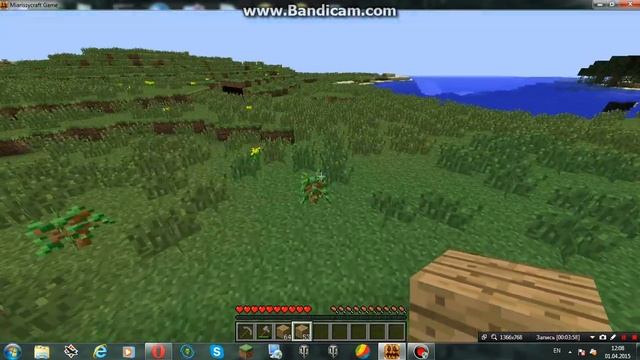 Играем на лаунчир miarissycraft.ru 1-часть прохождение смотреть онлайн