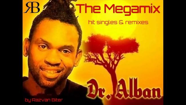 Dr Alban Megamix
