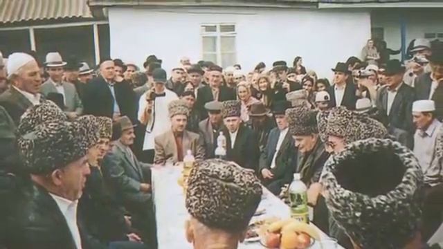 ОТ ЧЕЧЕНЦЕВ ЖИВУЩИХ ЗАГРАНИЦЕЙ смотреть онлайн