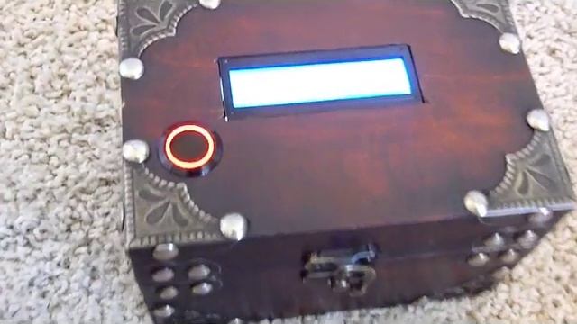 GEO Dasher Puzzle Box/Game смотреть онлайн