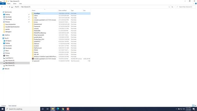 7 Clone Azure Repository смотреть онлайн