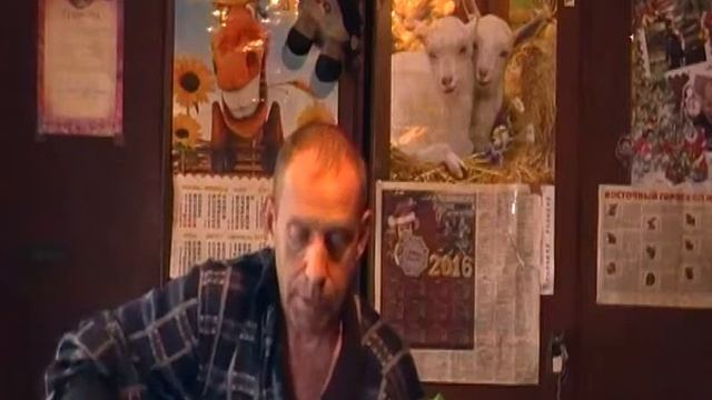 006 песня Про закон бумеранга или Дамоклов меч. 16+ смотреть онлайн