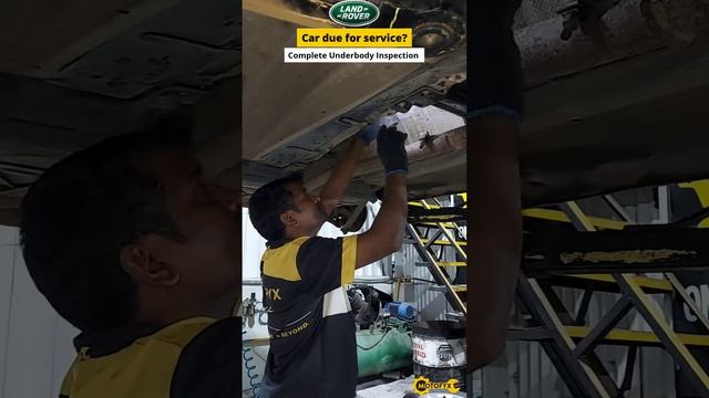 Land Rover Freelander Complete General Service | Genuine Spares | 60 Days Warranty | MotoFyx #short смотреть онлайн