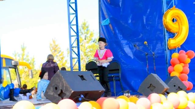 Русский народный танец Казачок! смотреть онлайн