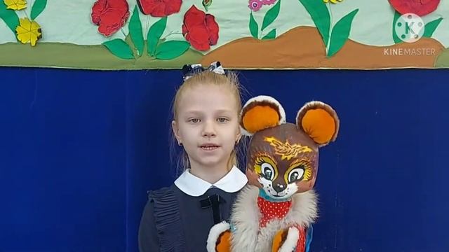 "Лебедь, щука и рак" И.А.Крылов, Театр кукол "Жар-птица", МАУДО "Дворец творчества детей и молодёжи смотреть онлайн