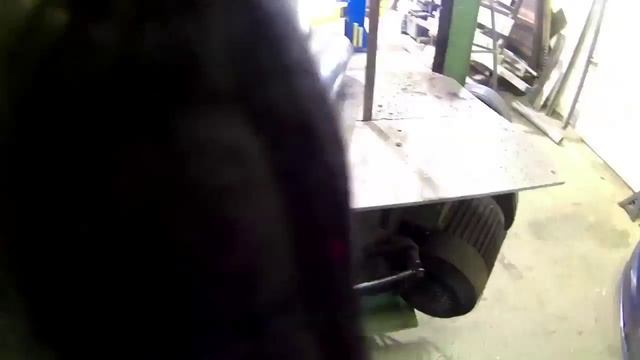 16w Fabworks: A4 Downpipe construction смотреть онлайн