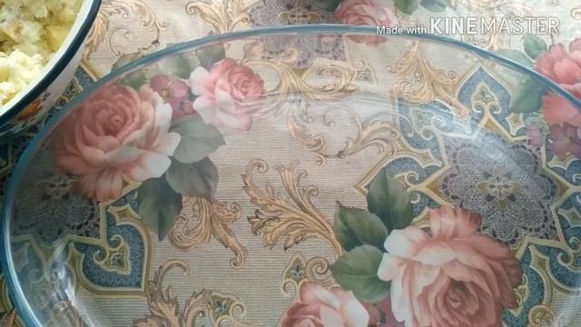 Творожная запеканка с яблоками и тыквой. Самая вкусная запеканка , едят даже дети ! смотреть онлайн