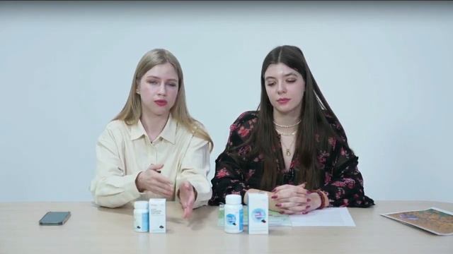 Атоми НОВИНКА? ПРЕМИУМ ЛЮТЕИН смотреть онлайн