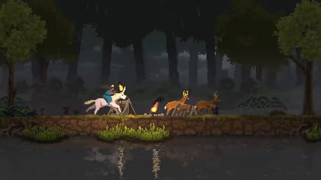 (Full Gameplay) Kingdom: New Lands [720p] - No Commentary смотреть онлайн