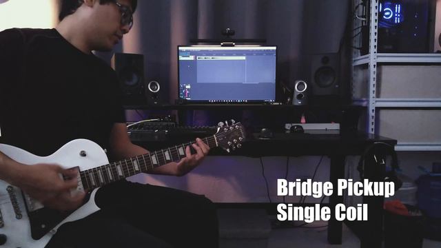 Epiphone Les Paul Studio (Alpine White) Unboxing