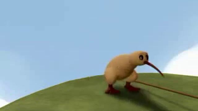 Kiwi - Ради Своей Мечты! смотреть онлайн