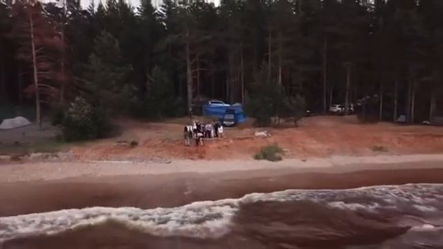 Гора Андома , Вологодская область Вытегра смотреть онлайн