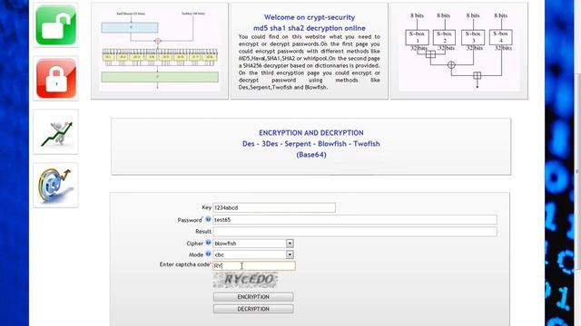 des online 3des online tripledes online secure messaging secure message смотреть онлайн