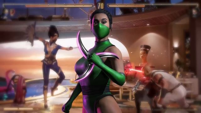 Mortal Kombat 1 - NEW STORY DETAILS! Sub Zeros TRUE Identity! Mileena NEW Origin?! Kenshis Secret!? смотреть онлайн