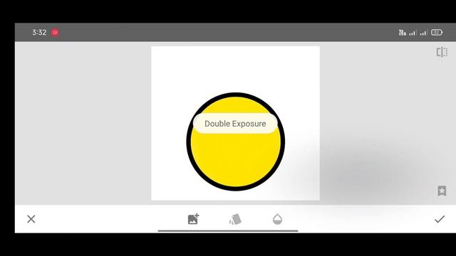 3d profile picture editing snapseed | How to make 3d whatsapp dp смотреть онлайн