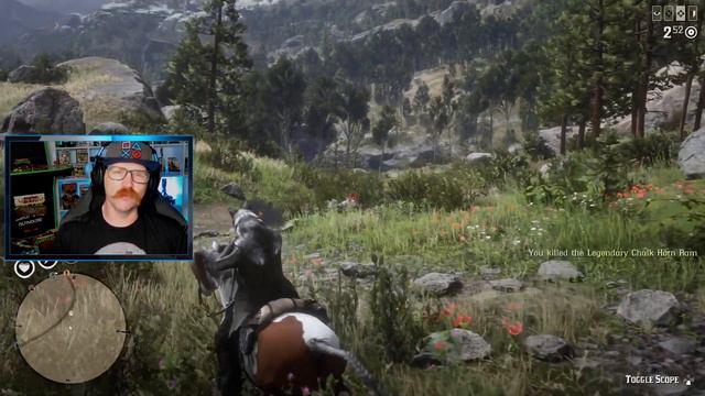RED DEAD ONLINE NEW UPDATE PATCH HAS FIXED LEGENDARY ANIMALS - BROKE EVERYTHING ELSE!!! смотреть онлайн