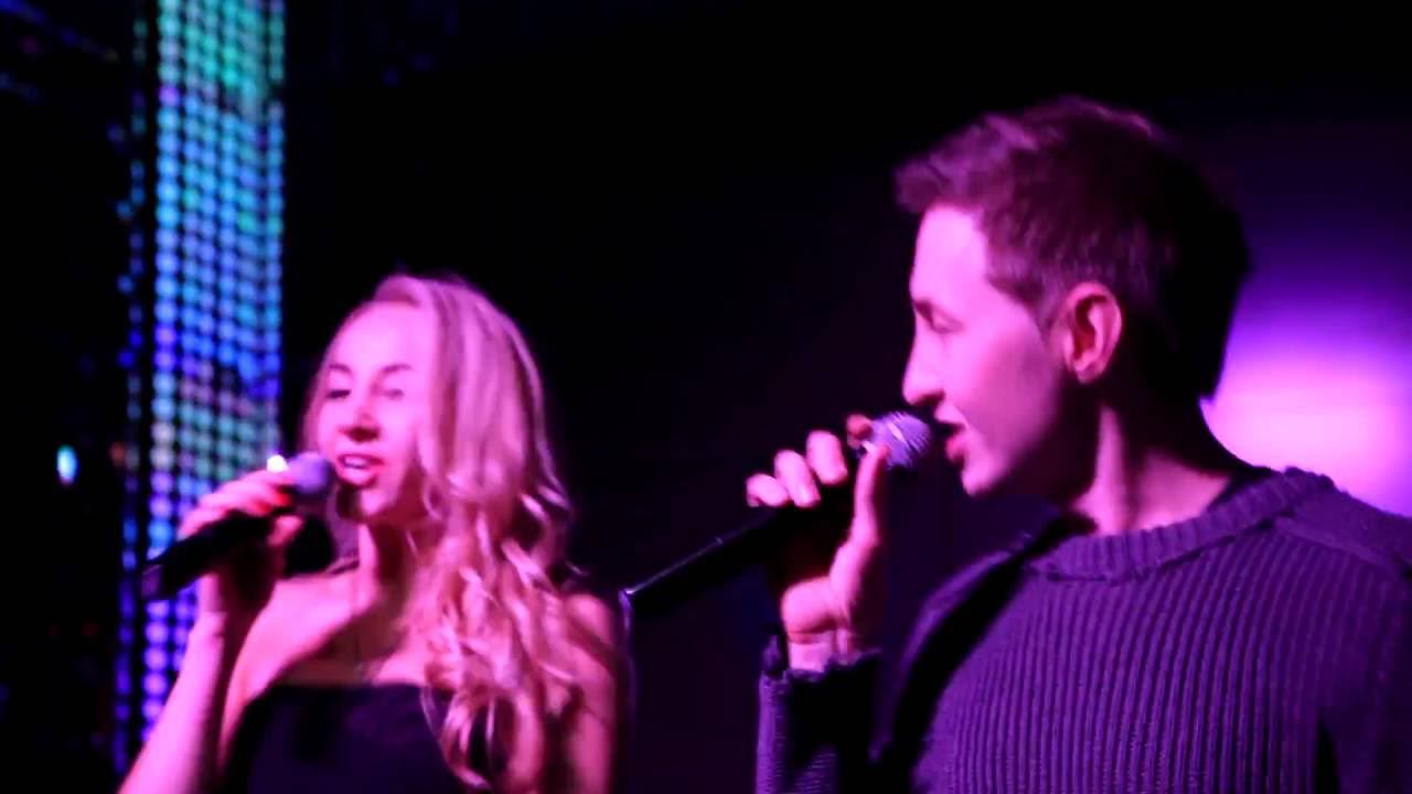 Кавер-группа On-Line 2016