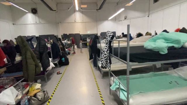 КАКИЕ ЗЕМЛИ ЕЩЁ ПРИНИМАЮТ УКРАИНЦЕВ В ГЕРМАНИИ. Пункты приёма! смотреть онлайн