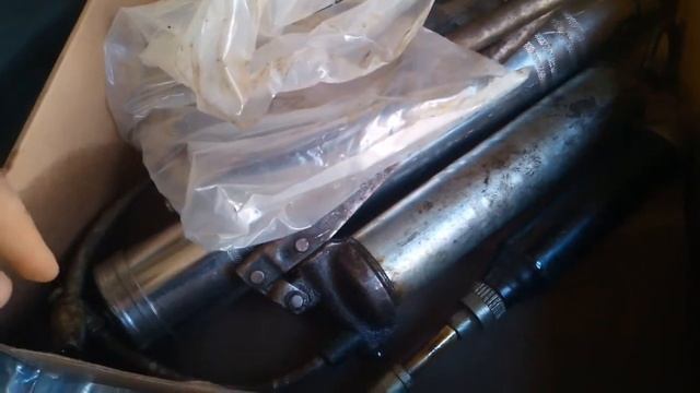 Газель 4Х4. Ремонт нечаянно нагрянет, когда его совсем не ждешь. смотреть онлайн