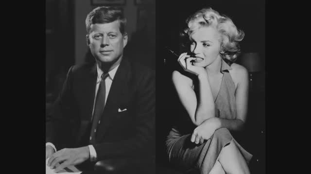 Убийство Джона Кеннеди. Даллас. Метод EVP.