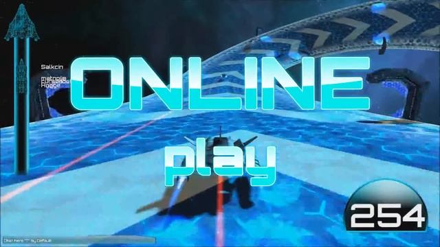 Velocity Stream Christmas Trailer смотреть онлайн
