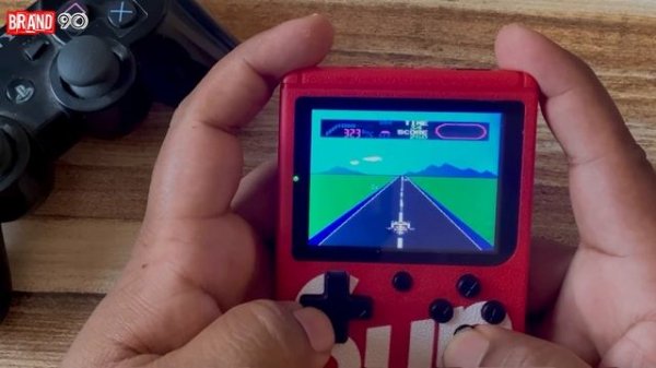 SUP GAME BOX 400 in 1 || A Retro Video Gaming Experience || User Review in Malayalam || B90 #14