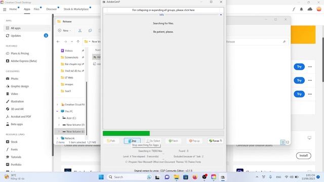 Hướng dẫn cài | Photoshop Ai crack | 2023 смотреть онлайн