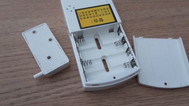 Обзор WT-1703-B. Электронный замок для шкафчиков (код+карта)/UNIVERSE-SOFT смотреть онлайн