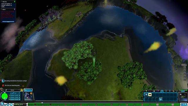 Let's Play Spore (Modded Playthrough) - Part 36 - The Clone Empire смотреть онлайн